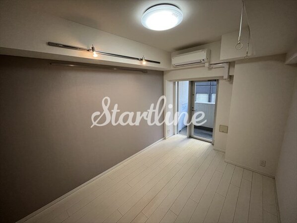 グランドコンシェルジュ日本橋の物件内観写真